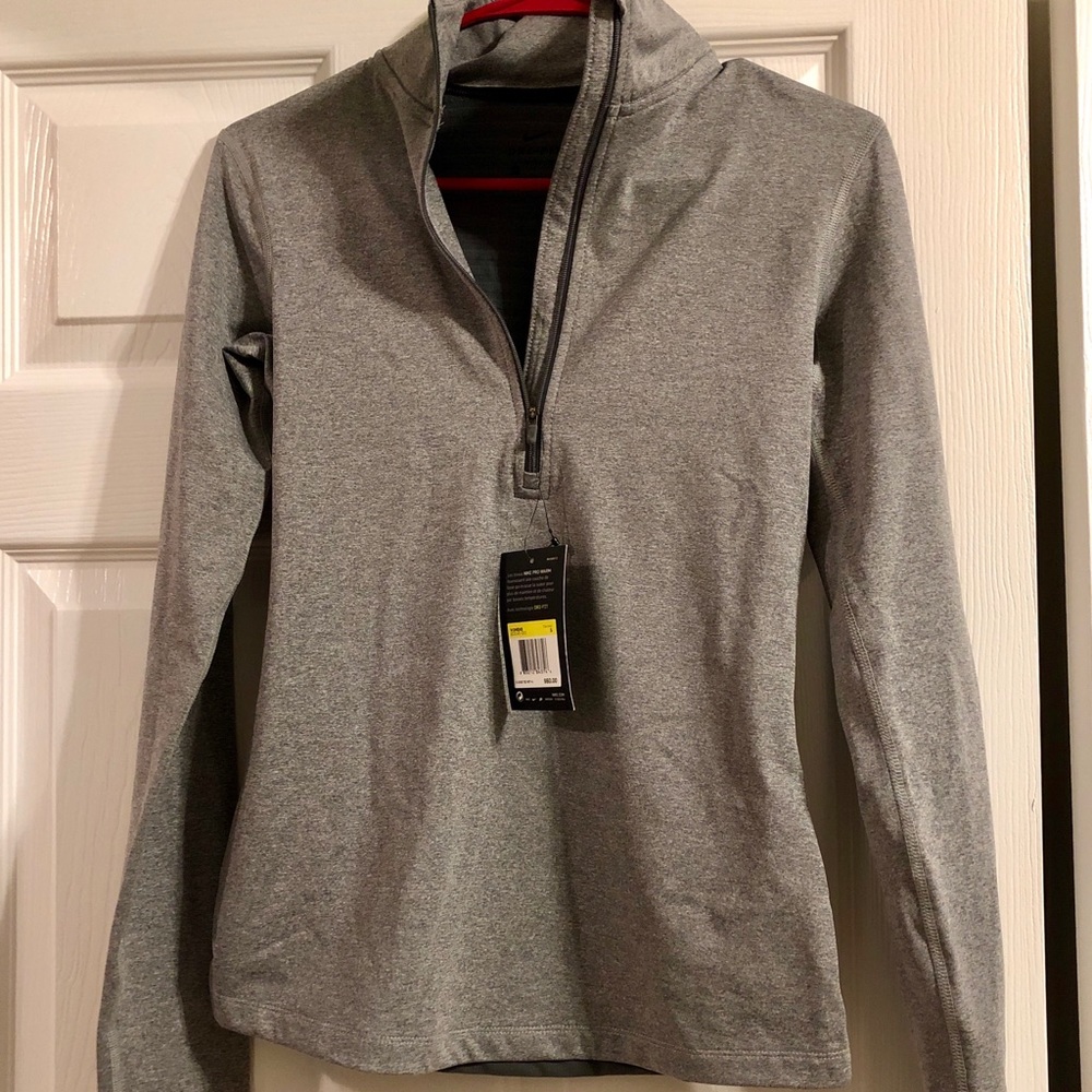 Nike long sleeve shirt